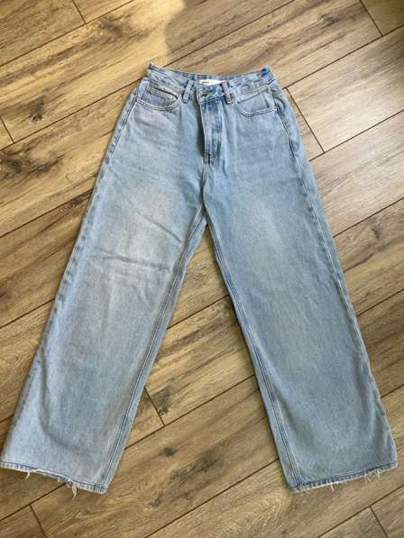 Джинсы befree размер S