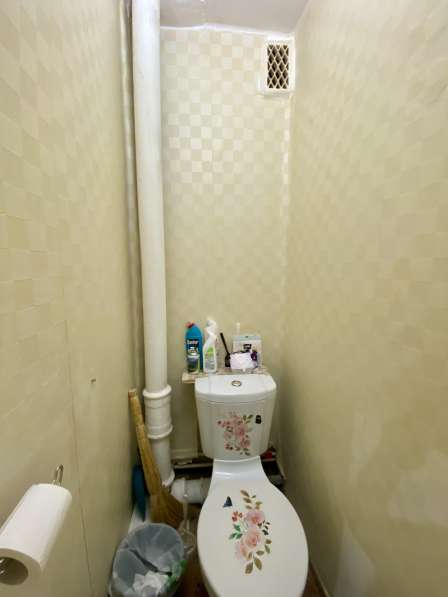 Продам 1 к квартиру УП в Перми фото 4