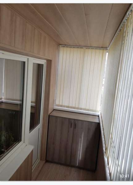 Сдам однокомнатную квартиру в Краснодаре фото 24