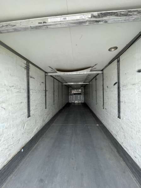 РЕФРИЖЕРАТОР KRONE SD 2008г в Москве