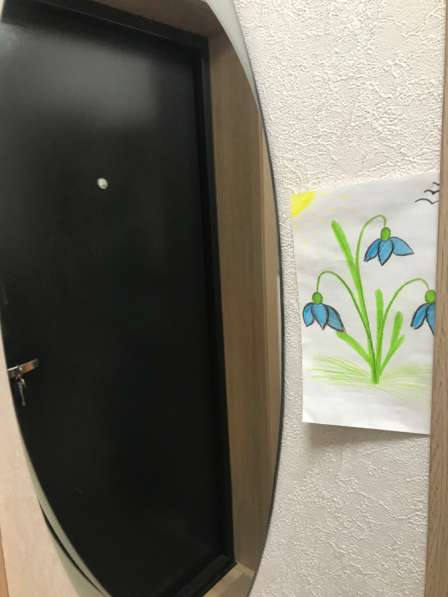 Сдам квартиру в тихом месте в Воронеже фото 4