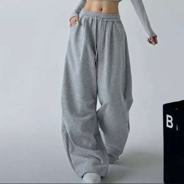 Винитажные спортивные штаны