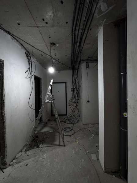 Услуги электромонтажника в Краснодаре фото 5