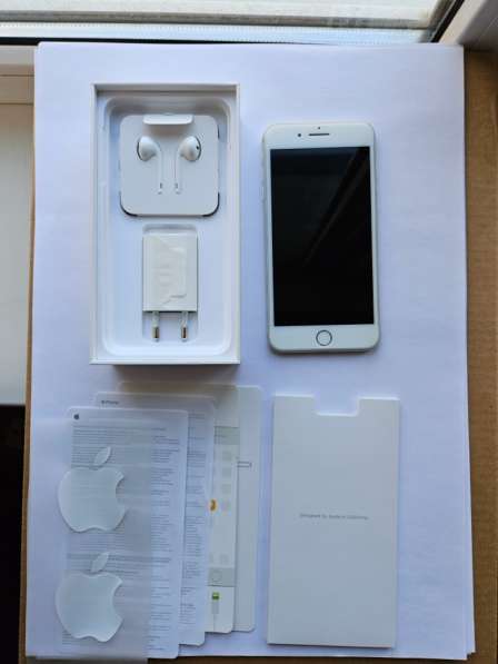 IPhone 7plus 32 gb в Тюмени фото 7