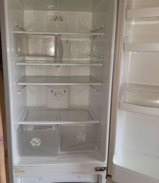 Продаётся холодильник LG EXPRESS COOL в фото 3