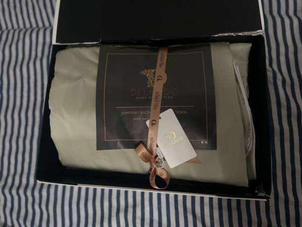 Постельное белье