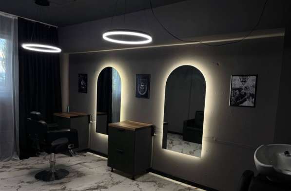 Продается готовый бизнес БАРБЕРШОП !!! в Краснодаре фото 4