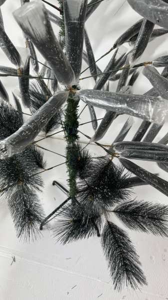 Ёлек новогодняя