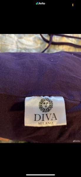Трикотажный слинг diva milano в Екатеринбурге