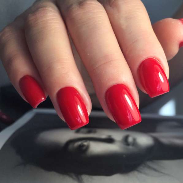 Маникюр / Спутник в Пензе фото 7