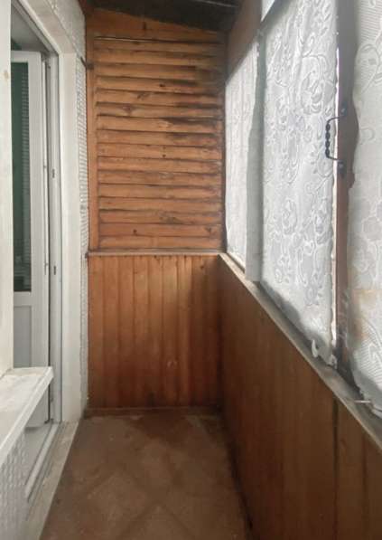 Однушка в 17-м микрорайоне в Волжский фото 4