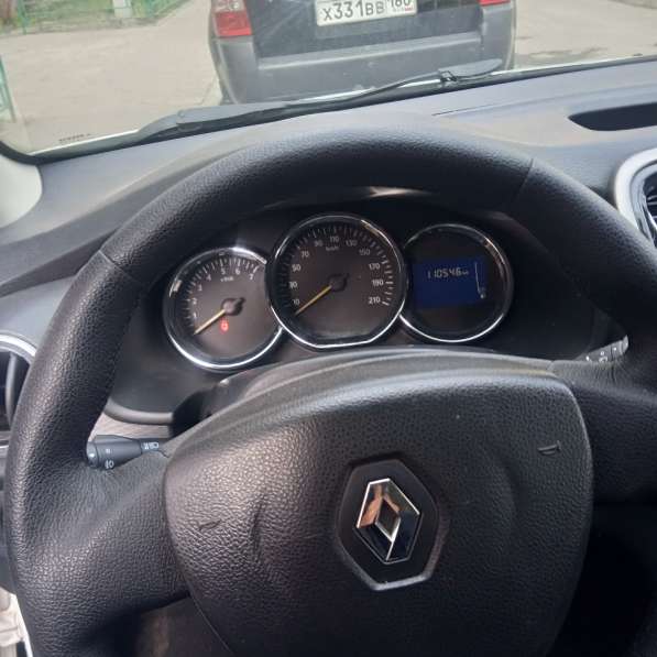 Renault, Logan, продажа в Воронеже в Воронеже фото 8