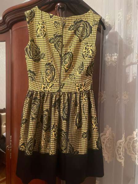 Платье в Пятигорске