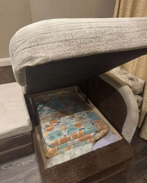 Диван в Челябинске фото 3