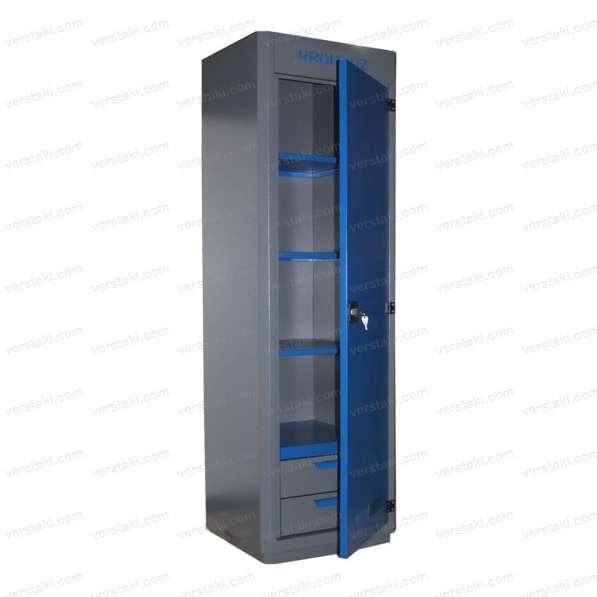 Шкаф инструментальный Kronvuz Box 1240 Slim