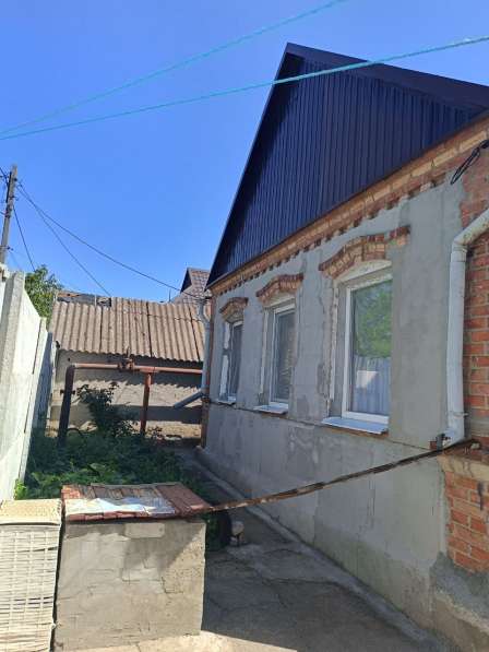 ПРОДАМ ИЛИ ОБМЕНЯЮ ДОМ НА 4-Х КОМНАТНУЮ КВ
