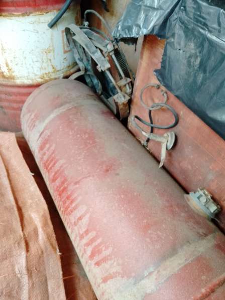Продам газель термобутка в Волгограде фото 3