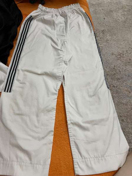 Тхеквандо форма в Махачкале