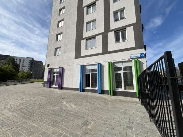 Продам квартиру-студию 21.9 кв. м в Екатеринбурге фото 16