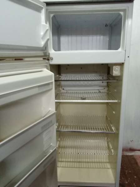 Холодильник Атлант Минск в 