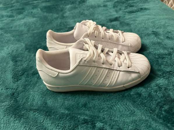 Продам кроссовки оригинальные в Москве фото 5