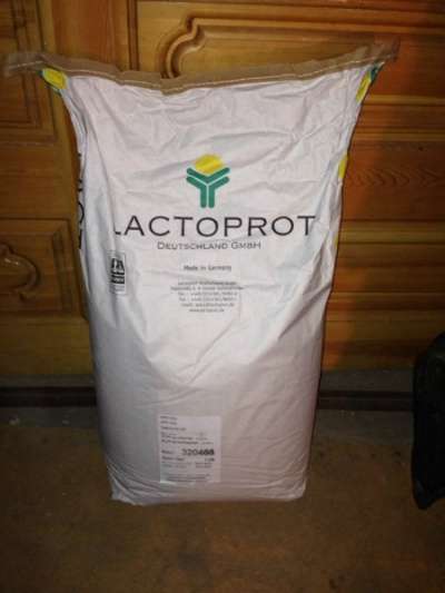 Лактомин 80 протеин Lactoprot Лактомин 80