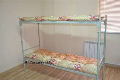 Металлические кровати с бесплатной доста в Батайске