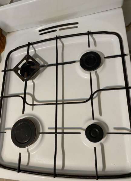Плита газовая в Энгельсе фото 3