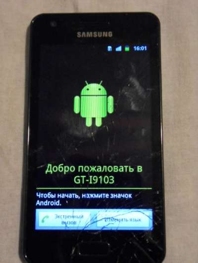 Дисплей для Samsung Galaxy