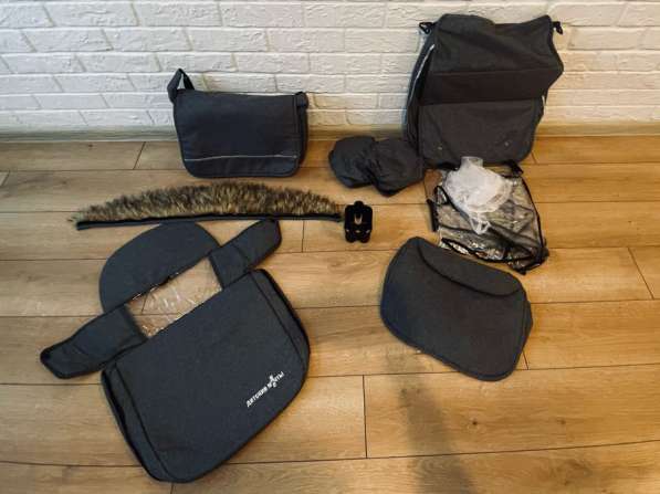 Продам Коляску в Саратове фото 3