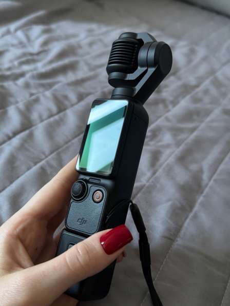DJI Osmo Pocket 3 в Ростове-на-Дону фото 3