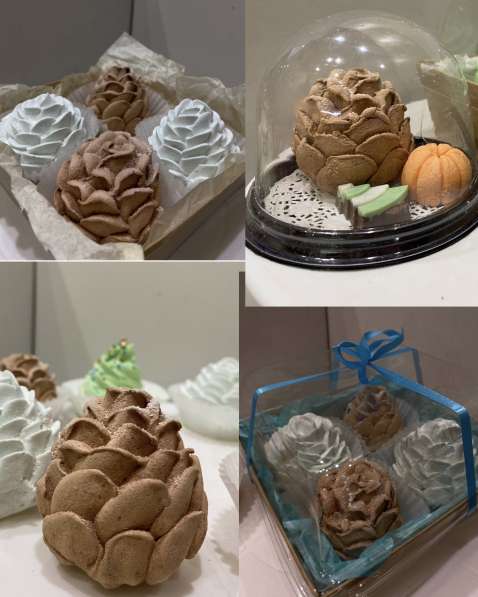 ТОРТЫ | КАПКЕЙКИ | ЗЕФИР | ТРАЙФЛЫ | МАРМЕЛАД в Самаре фото 20