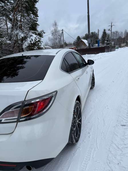 Mazda, 6, продажа в Ногинске в Ногинске фото 14