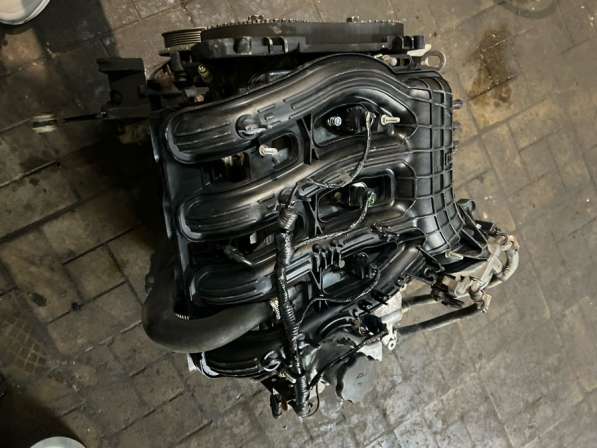 Двигатель Приора десятка