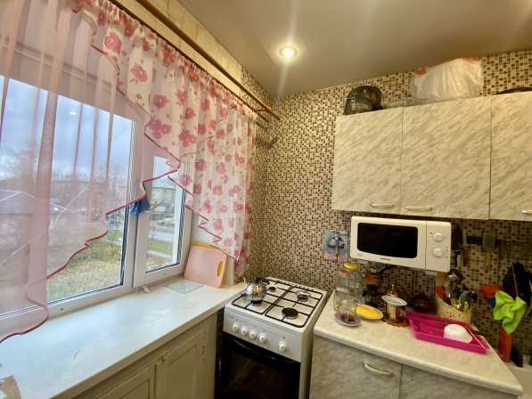 Продам 2 к квартиру на Гайве в Перми фото 13