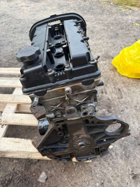 Двигатель б/у в Воронеже