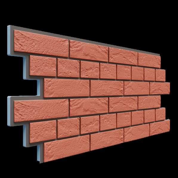 «Современные фасады с утеплителем» в Нижневартовске