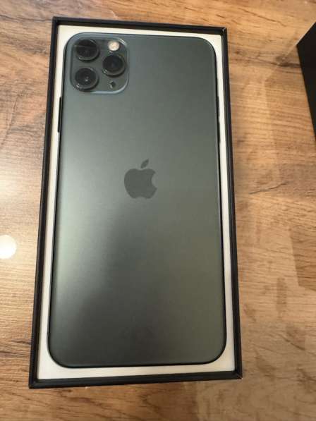 IPhone 11pro max в Москве фото 7