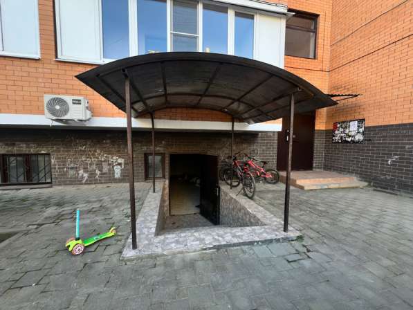 Помещение свободного назначения 38 кв. м