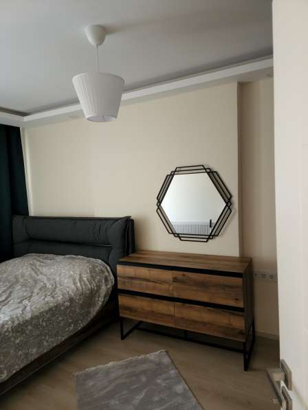 Аренда квартиры за Турции в