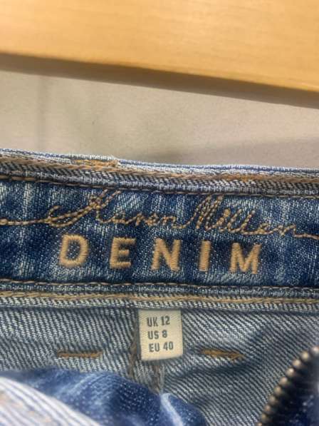 Продаю джинсы оригинал в Москве фото 6