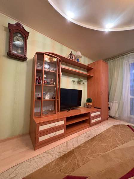 Уютная однушка в центре