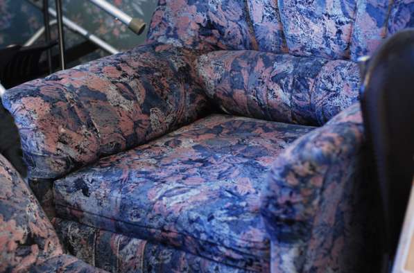 Кресла, 2 штуки, удобные - как новые в Самаре фото 6