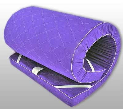 Удобный ортопедический матрас