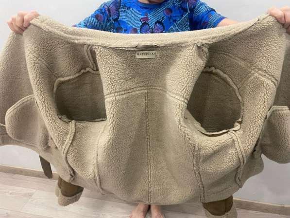 Дубленка в Казани