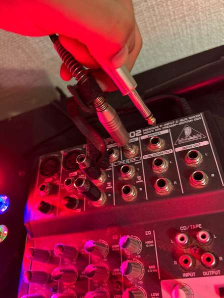 Концертные колонки в Санкт-Петербурге фото 5