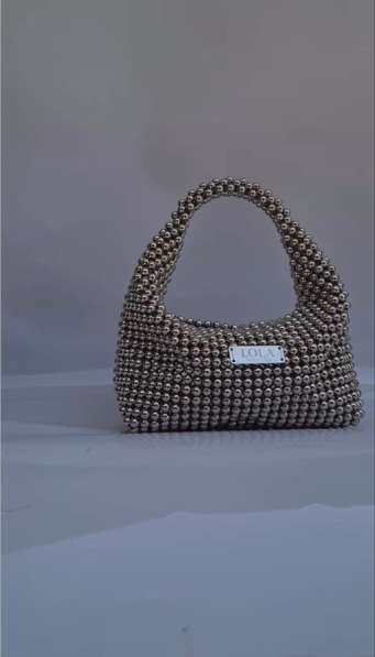 Ювелирные изделия из бусин ручной работы в Майкопе фото 7