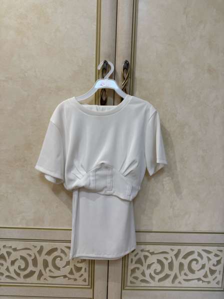 Костюм со штанами