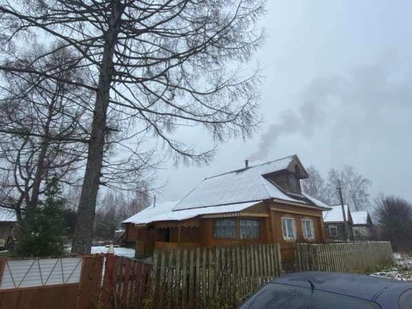 Продаю дом в Москве фото 4