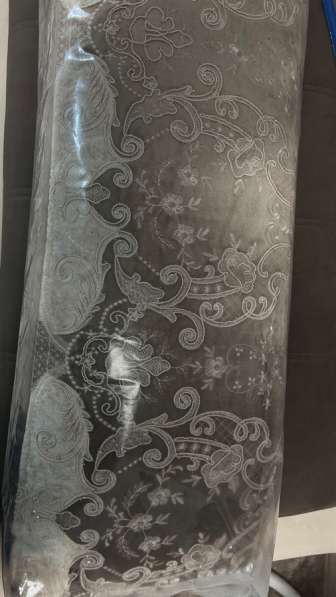 Комплект для люльки (бешик керек)